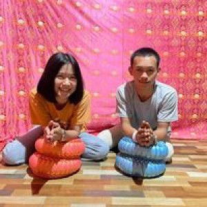 นางสาวน้องนุช โสธรรมมงคล profile icon