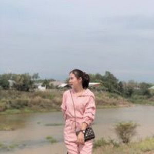 Pornpimon Sriworasa profile icon