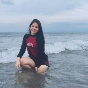 Queenie Mae Amen profile icon