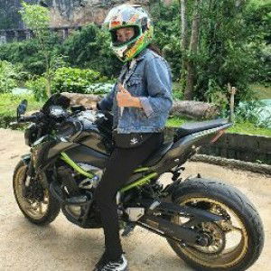 อริสา สุนทรโอวาท profile icon