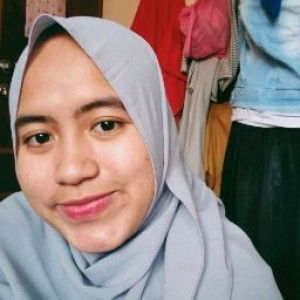 Dinda Puspita profile icon