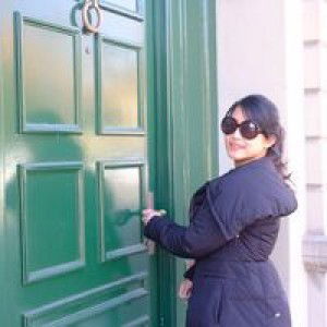 Lucky Min profile icon