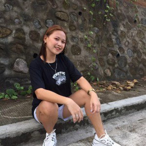 Christine Mae Vital profile icon