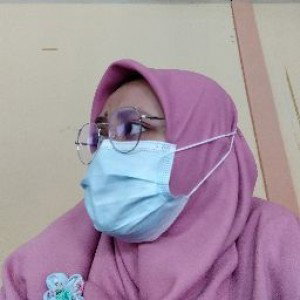 Yuni Apriliani profile icon