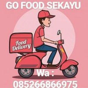 Go-food Sekayu profile icon