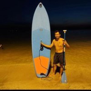 พาสันต์ จิตรจินดา profile icon