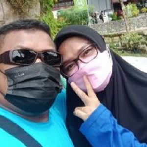 Siti Nor Shafilah Zubairuh profile icon