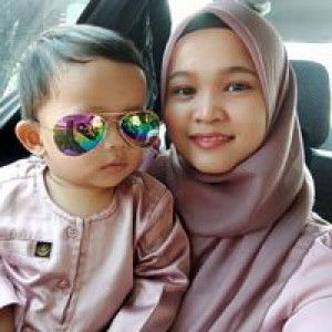 Alyah Mustafa profile icon