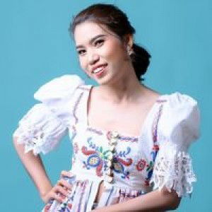 Napapat Patt profile icon