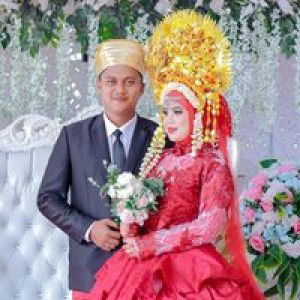 Rodiah Tanjung profile icon