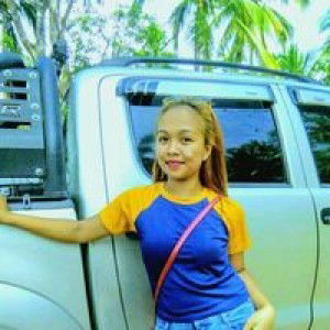 Grace Gansad profile icon