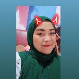 Aisyah Nuroktaviani profile icon