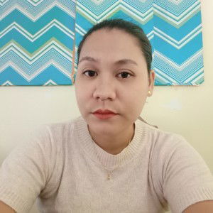 Charisse Calderon Almaiz profile icon