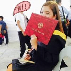 Angelica Goyha profile icon