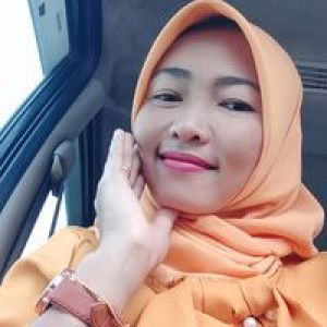 Merlina Anjarwati profile icon