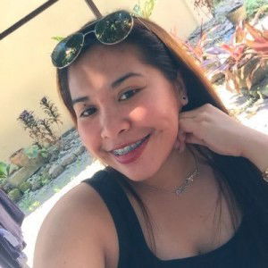 Aster jane Rabosa profile icon