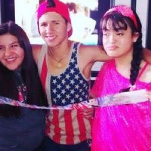 Scarlette Peñalosa profile icon