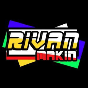 RIVAN MAKING profile icon