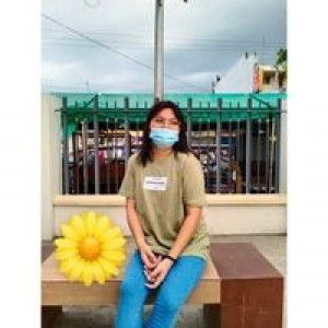 Kimberly Tiangsing Pacheco profile icon