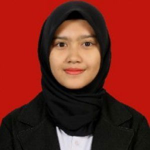 Tyas Nur Ainin Naim profile icon