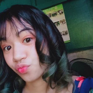 Zhainah Joi profile icon