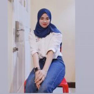 Yarnizza Zahraa Camlian Kiram profile icon