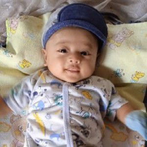 M Yusuf Al-Hamadani profile icon