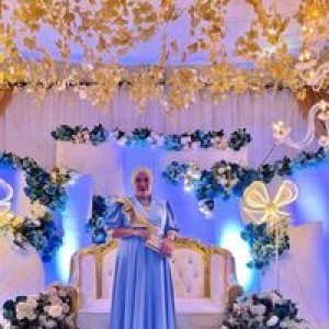 Suraine Mando profile icon