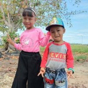 Mustika Nurdin profile icon