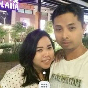 Nita Frariswari profile icon