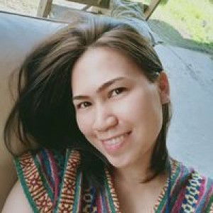 Praew Wa profile icon