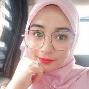 Yunie Ariffin profile icon