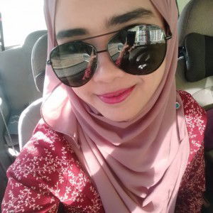 Nurul Fifaa A profile icon