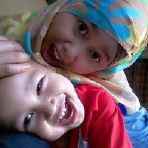 Anny Stiawan profile icon