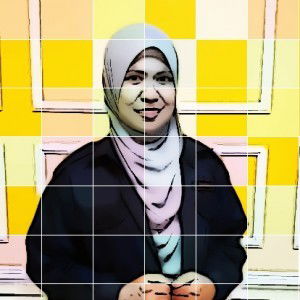 siti dzakirah Shariff profile icon