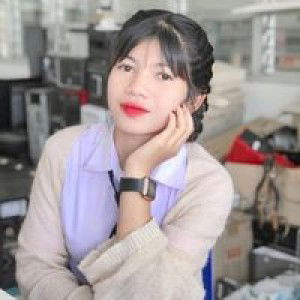 Wanthida Paha profile icon