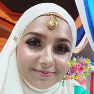 Saira Selina Ali profile icon