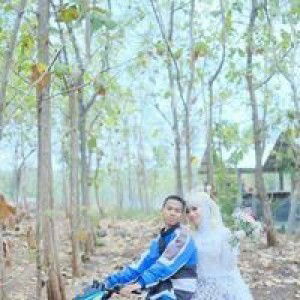 AiSyah Cie Aiy profile icon