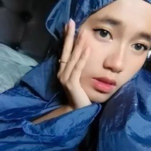 Iin Rahmayandini profile icon