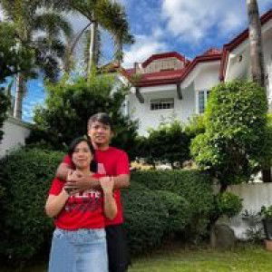 Allen Mae DL Ambao profile icon