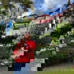 Allen Mae DL Ambao profile icon