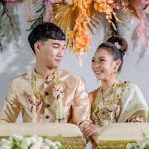 Darunee Chomsrisirikul profile icon