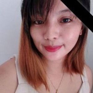 GElou SAndrea Lincuna Acero profile icon