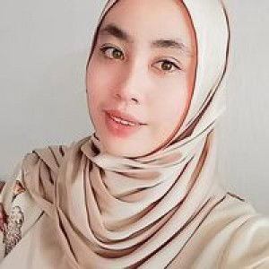 Siti Aishah Azmi profile icon