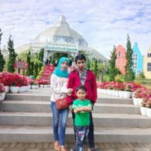 Ika Nasa profile icon