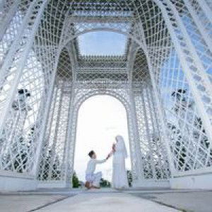 Nazihah Tajuddin profile icon