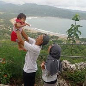 Galuh M Vita profile icon