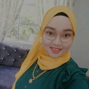 Wan HaNa ANa profile icon