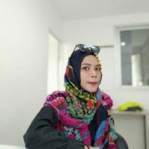 Rani Rinjani Ridhan IC profile icon