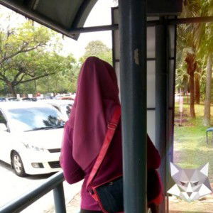 Farah Hanum profile icon